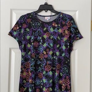 Lularoe Maria Large